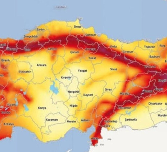 Prof. Dr. Hakan Karslı: Karadeniz fayı deprem üretme potansiyeline sahip