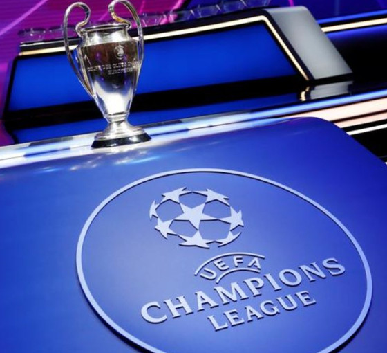 UEFA Şampiyonlar Ligi'nde çeyrek ve yarı final eşleşmeleri belli oldu
