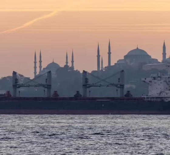 Tahıl Koridoru Anlaşması belirsizliği: Türkiye, BM ve Ukrayna 120, Rusya 60 gün uzatma istiyor