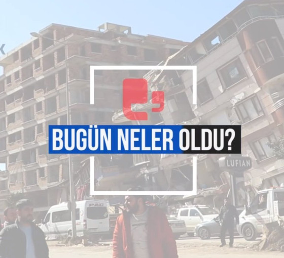 Bugün neler oldu? | 17 Mart 2023 Cuma gününün önemli gelişmeleri