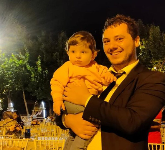 İsias Otel'de oğlu ölen baba: Desteğe ihtiyacımız var, film gibi izlemeyin