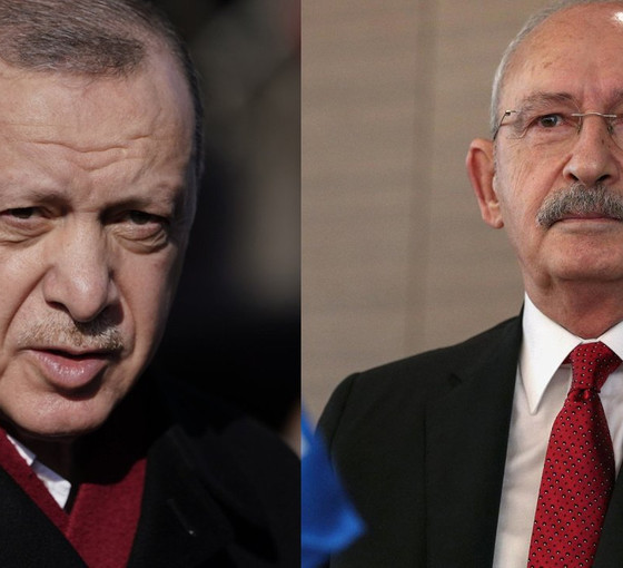 ORC Araştırma anketi: Kılıçdaroğlu, Erdoğan'ın 11 puan önünde