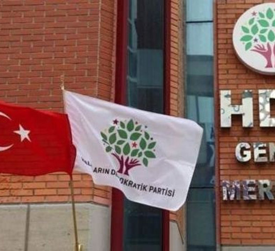 HDP: 'HDP Gençlik Teşkilatı' diye bir Twitter hesabımız yok
