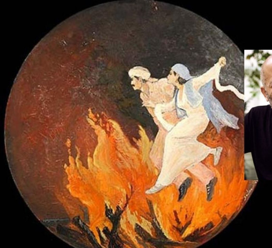 Şiirin Newroz’la dayanışması