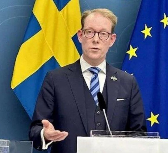 Türkiye’nin Finlandiya kararına İsveç’ten ilk açıklama