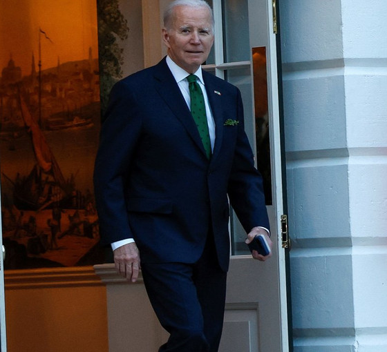 Biden: Putin bariz şekilde savaş suçları işledi