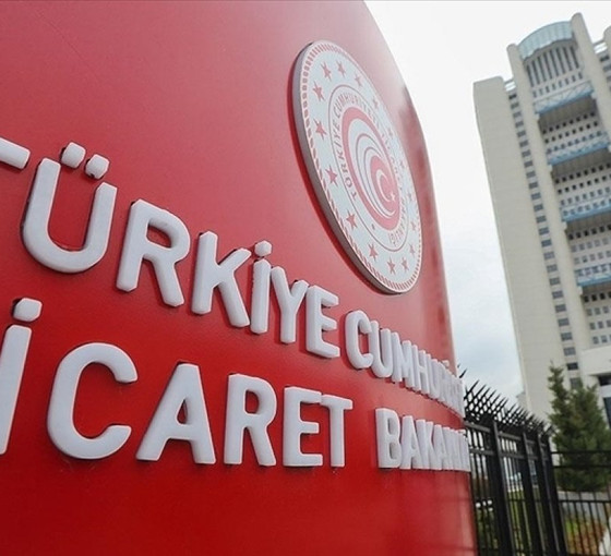 Ticaret Bakanlığı'na 4 katı fiyatla dezenfektan alan müdür terfi etti