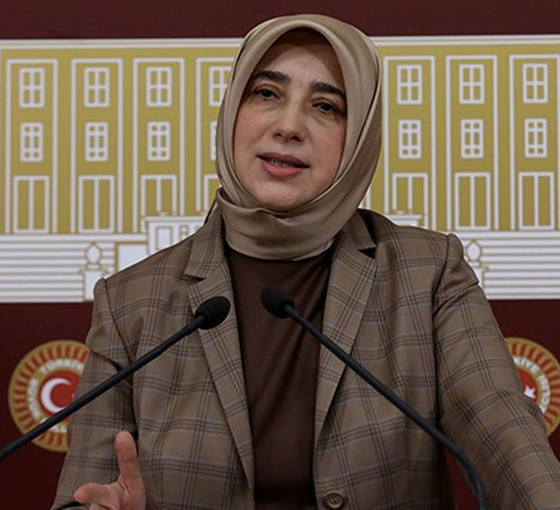 AKP'li Zengin'den 6284 açıklaması: Tabii ki tartışılabilir, İstanbul Sözleşmesi çok tartışıldı