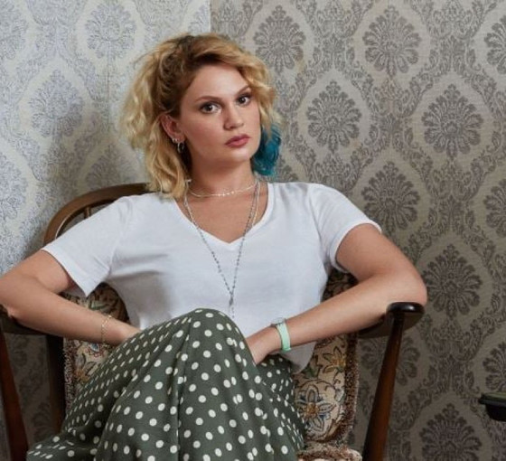 Farah Zeynep Abdullah'a Musa Orhan'a hakaretten para cezası