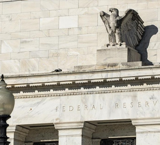 Gözler Fed'de, beklenti 25 baz puan faiz artışı