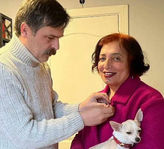 Trans aktivist Esmeray Özadikti, TİP'ten milletvekili aday adayı oldu