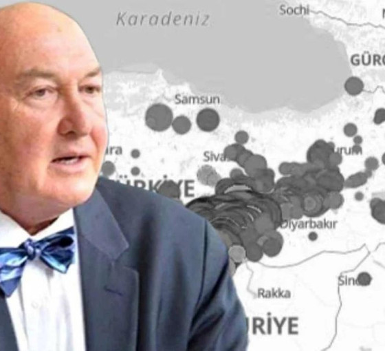 Prof. Ahmet Ercan, depremi afete çeviren üç faktörü sıraladı