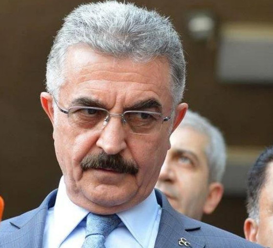 MHP'li Büyükataman, Demirtaş'ın kitabını tanıtan gazeteciyi hedef gösterdi