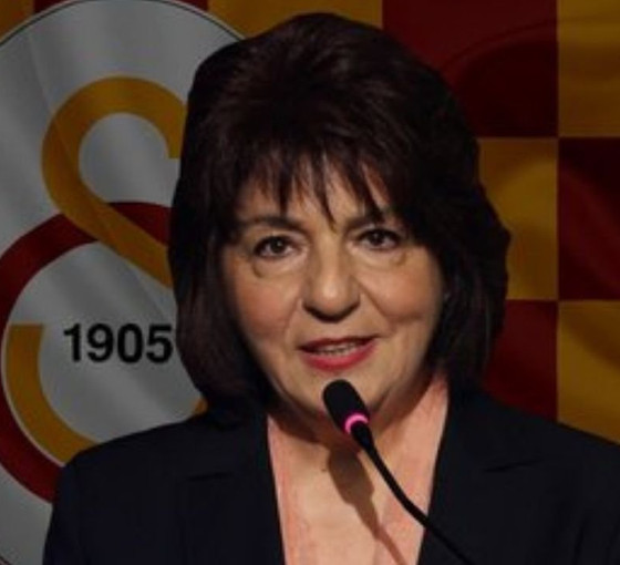 Galatasaray'dan Lale Orta açıklaması: Açıklaması bir itiraf