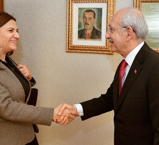 CHP'ye katılan Türkan Elçi: Bu kin, öfke, nefret neden?