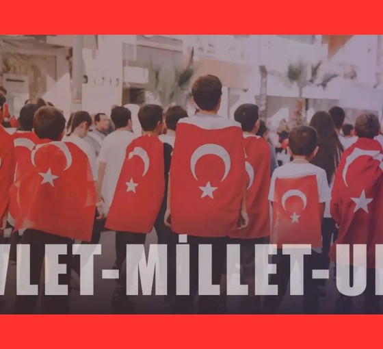 Devlet üzerine yanlış-doğru cetveli