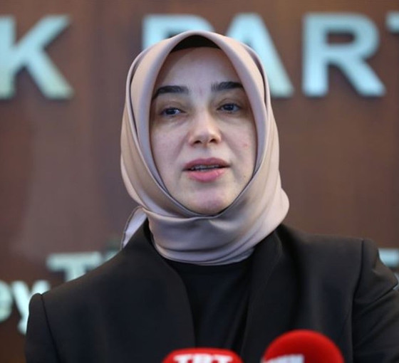 AKP'nin seçim hesabında 6284 krizi: Özlem Zengin iktidar kanadının da hedefinde