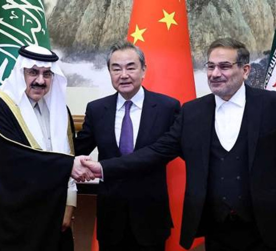 Riyad-Tahran anlaşması somutlaşıyor: Suudi Kralı Selman'dan İran Cumhurbaşkanı Reisi'ye davet