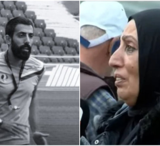 Halil İbrahim Ölmez'in annesi canlı yayında isyan etti: Cumhurbaşkanı da çıkmış bana hakaret ediyor