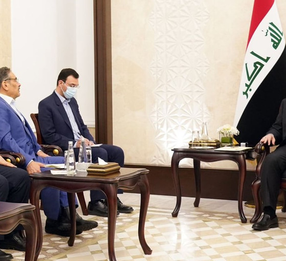 Irak ile İran arasında ‘güvenlik anlaşması’ imzalandı