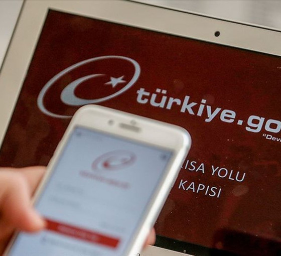 Seçmen listeleri açıklandı, e-devlet 'planlı bakıma' girdi