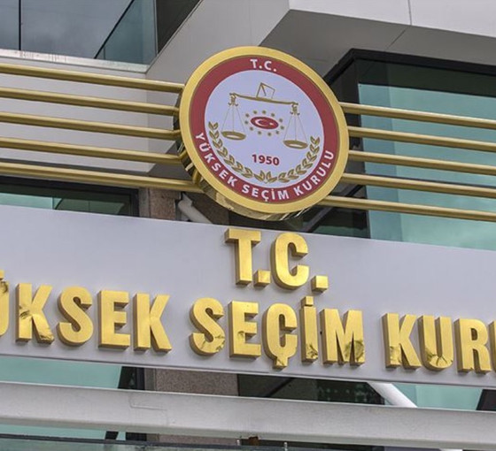 Ankara Barosu'ndan 'paralel seçim sistemi' tepkisi: İçişleri'nin yetkisinde değil, YSK'yi göreve davet ediyoruz