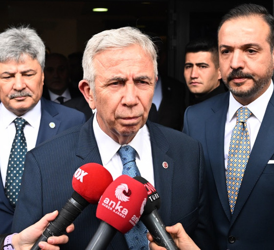 Mansur Yavaş’tan ‘seçim çalışmalarına katılmayacak’ iddiasına ilişkin açıklama