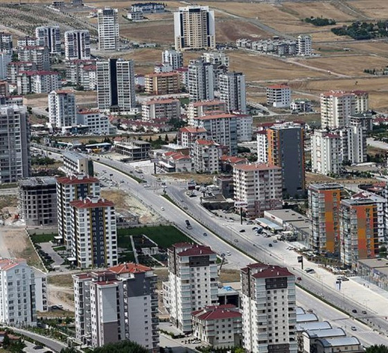 10 soruda 'kentsel dönüşüm' kredisi