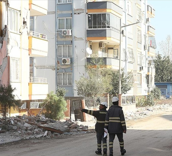 DASK toplamda 4,5 milyar lira hasar ödemesi yaptı
