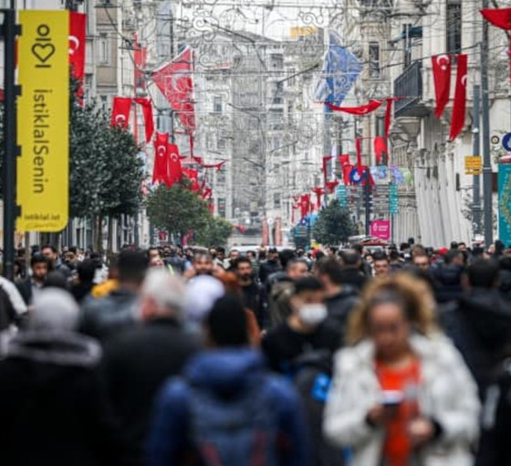 OECD Raporu: Türkiye’de zenginler 'temel ödemeler' konusunda yoksullardan daha endişeli