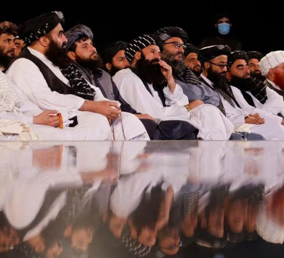 Taliban'dan 'liyakat' kararnamesi: Hükümet yetkilileri oğulları ve akrabalarını kovacak
