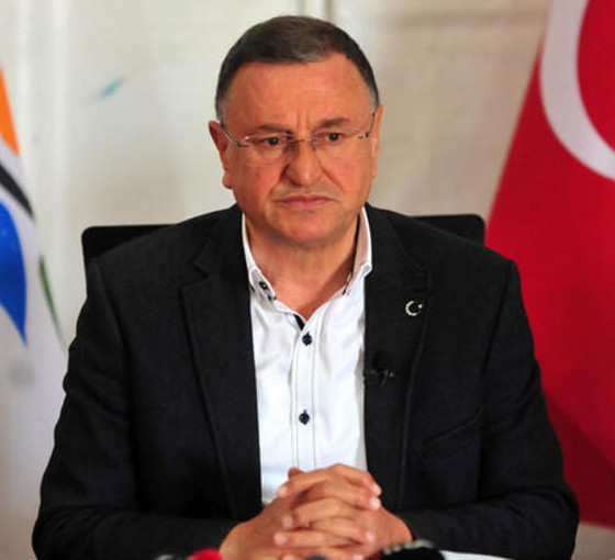 Lütfü Savaş’a gece yarısı 'Adaylığınız açıklanmayacak' telefonu