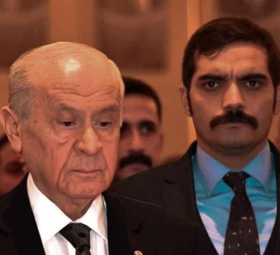 Ayşe Ateş: Siyaset bu alçak suikasttan pek uzak değil