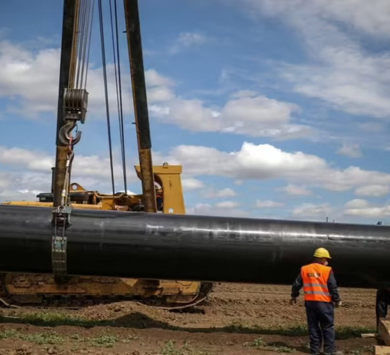 Rusya'nın Türkiye'de gaz merkezi planı: 'Proje karmaşık, zaman alacak'