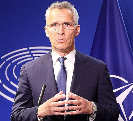 NATO'dan Finlandiya açıklaması: TBMM'nin hızlı karar almasını umuyoruz