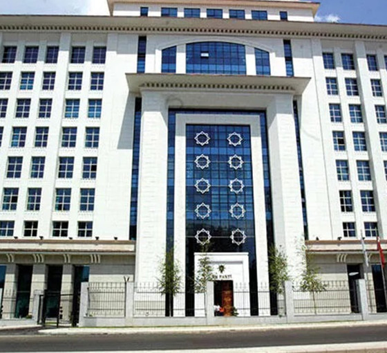 AKP'li Çelik'ten Şimşek açıklaması: Aktif siyasette yer almayı düşünmüyor
