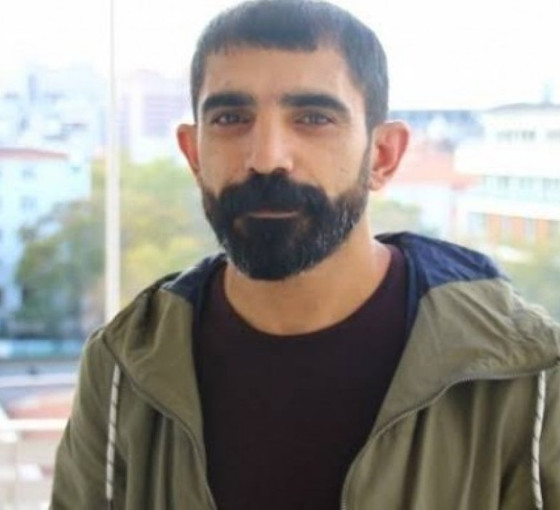 Gazeteci Hamdullah Bayram tutuklandı