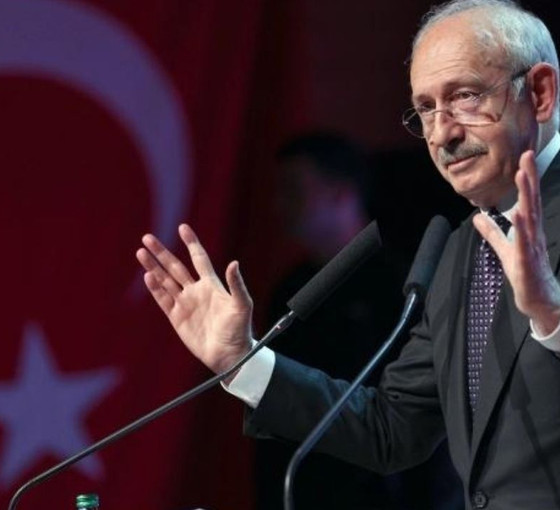 Dil Yâresi: Kılıçdaroğlu’ndan bir mesaj mı var?