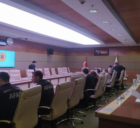 AFAD: Beş büyüklüğünden yüksek artçılar gerçekleşebilir