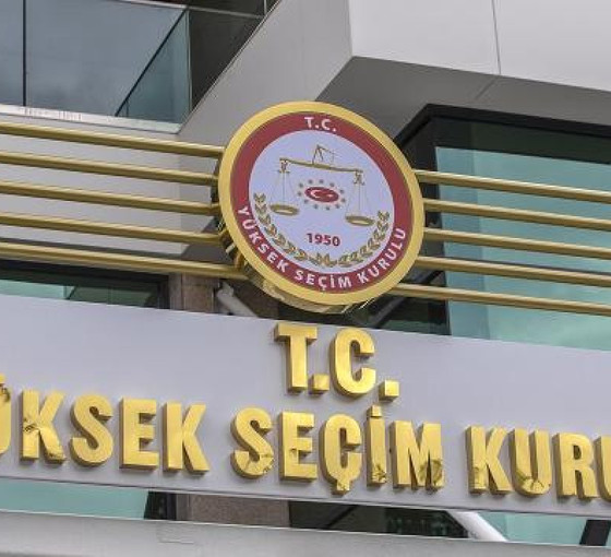 YSK, 11 ismin cumhurbaşkanı adaylık başvurusunu kabul etti