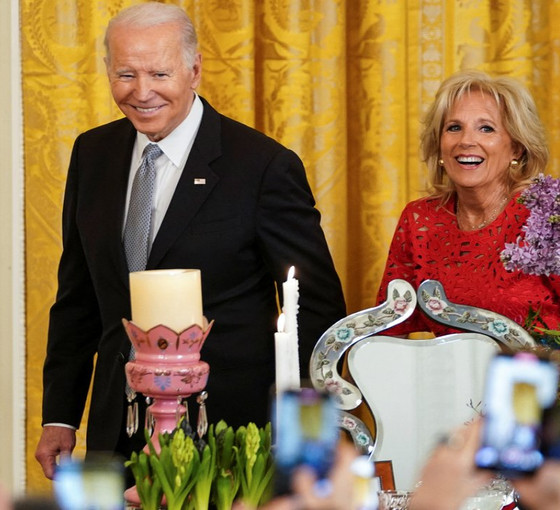 Biden'dan İranlı kadınlara destek: Jin, Jiyan, Azadi dünyada yankılanıyor