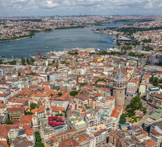 Uzmanlar açıkladı: İstanbul'da zemin sıvılaşması riskinin en fazla olduğu noktalar
