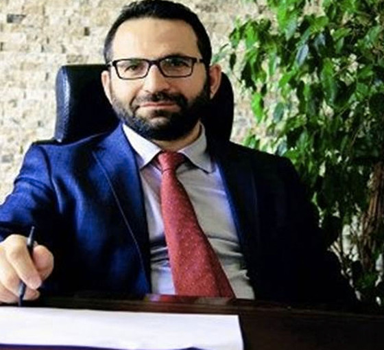 ‘Kılıçdaroğlu, HDP ve PKK’nın adayıdır’ deyip yayını terk etmişti: Hilmi Daşdemir, kamudan 16 ihale almış