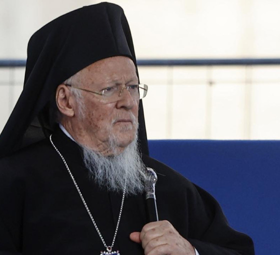 Fener Rum Patriği Bartholomeos: Litvanya'da Rusya'dan ayrı kilise kurmak için çalışacağız