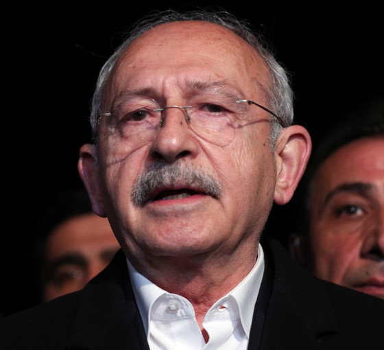 Kılıçdaroğlu'ndan Erdoğan'a yanıt: Devlet yeniden devlet olacak, partiler de parti