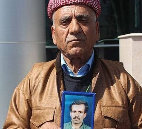 AYM'den gözaltında kaybedilen Nezir Tekçi kararı: Yaşam hakkı ihlal edildi