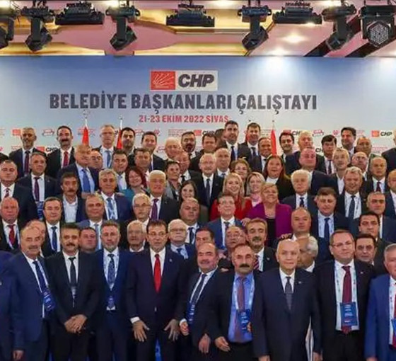 Kılıçdaroğlu, CHP'li belediye başkanları ile bir araya gelecek