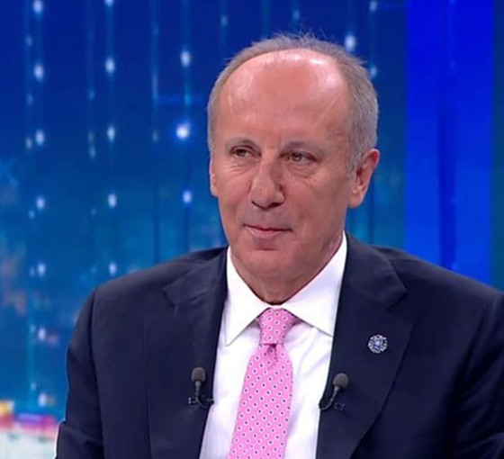 İnce'den 'adam kazandı' açıklaması: 'Mesajı attığım için pişmanım'