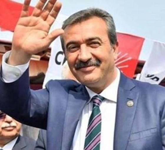 Çukurova Belediye Başkanı Soner Çetin'e suikast girişimi