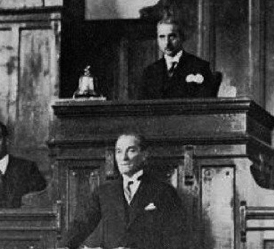 Kurucu Meclis yeniden ya da geçiş dönemine doğru